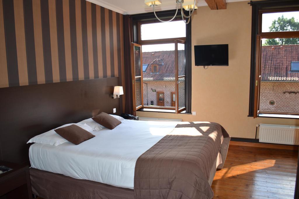Le Domaine Des Cigognes Ennevelin Quarto foto