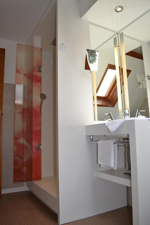 Le Domaine Des Cigognes Ennevelin Quarto foto