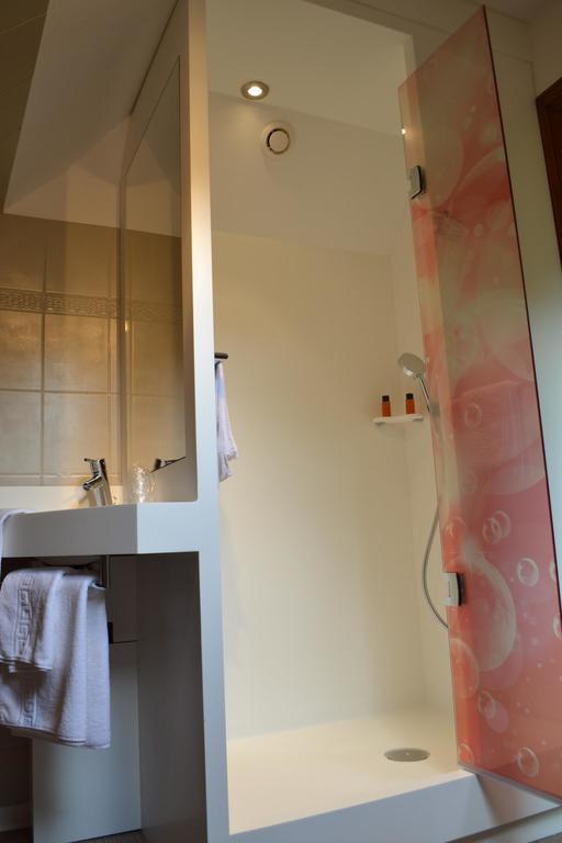 Le Domaine Des Cigognes Ennevelin Quarto foto