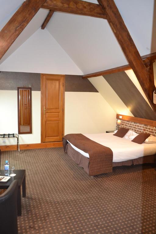 Le Domaine Des Cigognes Ennevelin Quarto foto