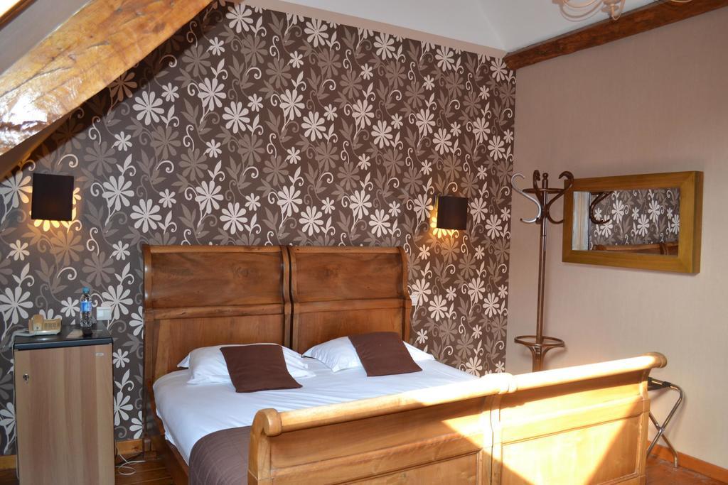 Le Domaine Des Cigognes Ennevelin Quarto foto