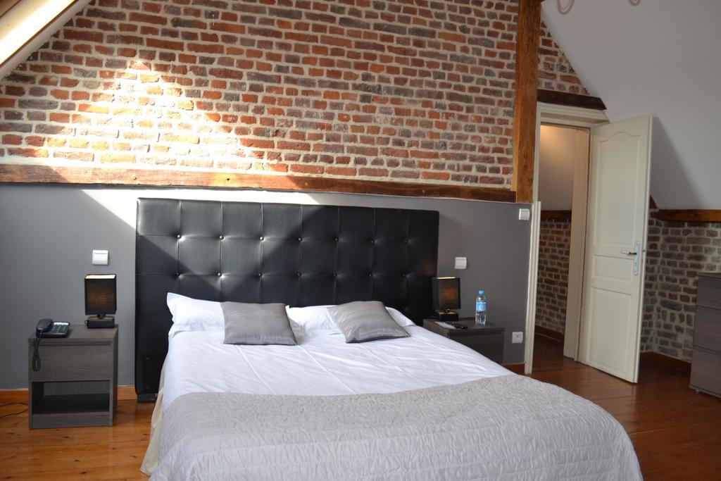 Le Domaine Des Cigognes Ennevelin Quarto foto