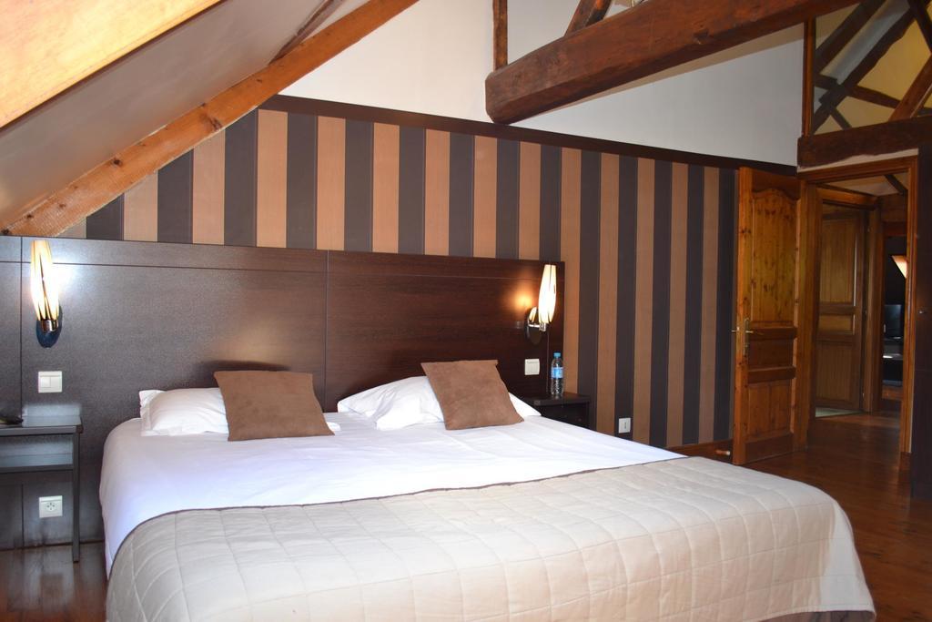 Le Domaine Des Cigognes Ennevelin Quarto foto