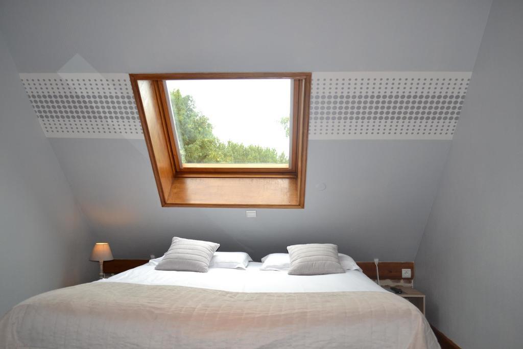 Le Domaine Des Cigognes Ennevelin Quarto foto